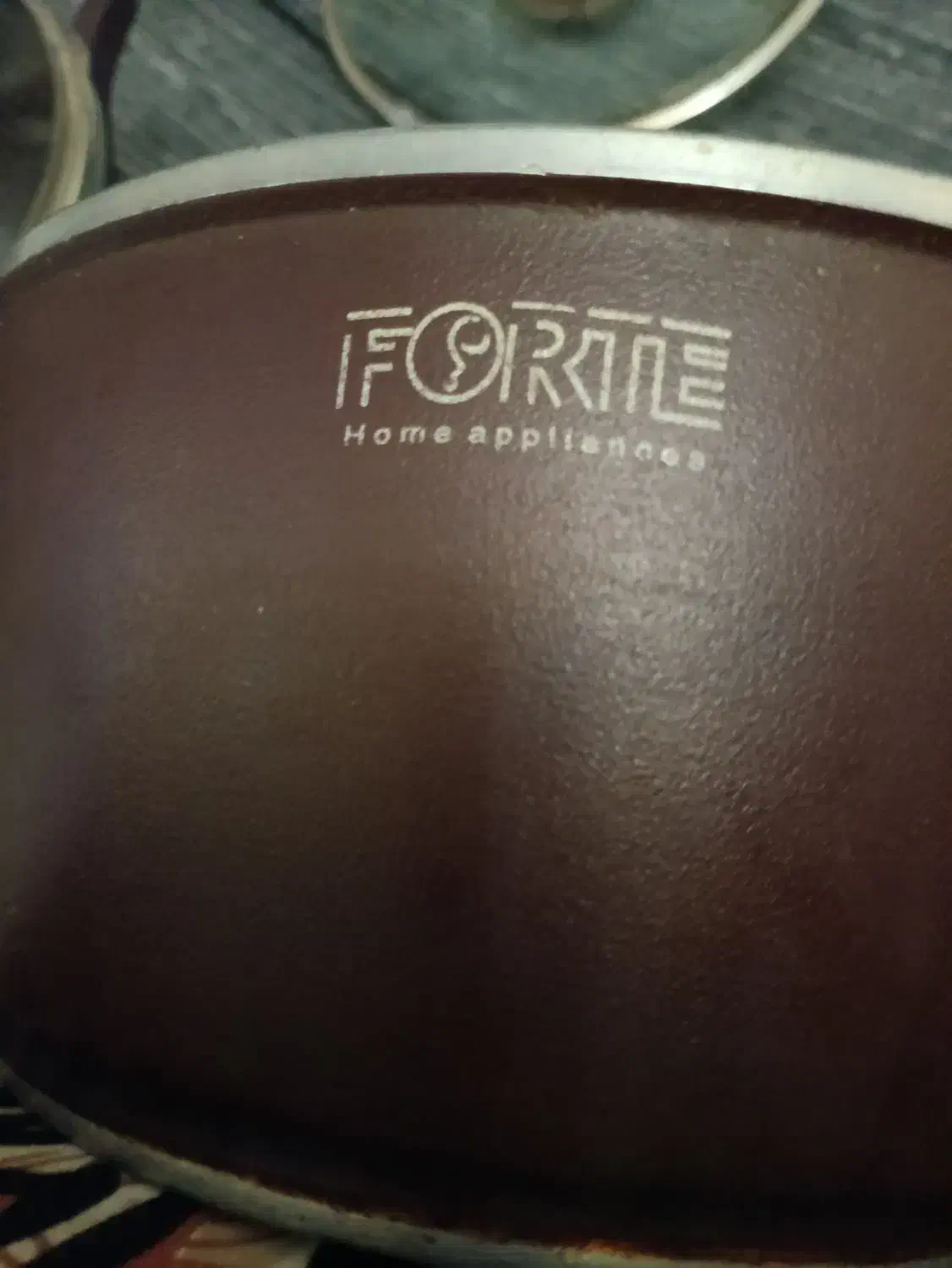 قابلمه چدن|ظروف پختوپز|قم, انصارالحسین|دیوار