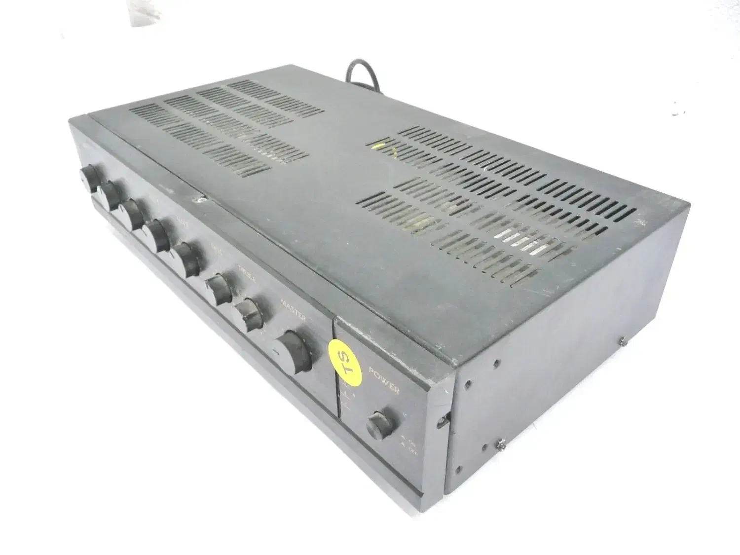 امپیلیفایر مارک توا مدل ۱۱۲۱|سیستم صوتی خانگی|تهران, لاله زار|دیوار