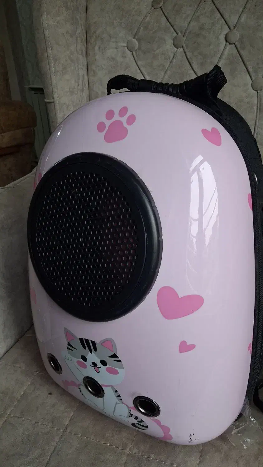 کوله سگ|لوازم جانبی حیوانات|کرج, فاز ۱ مهرشهر|دیوار