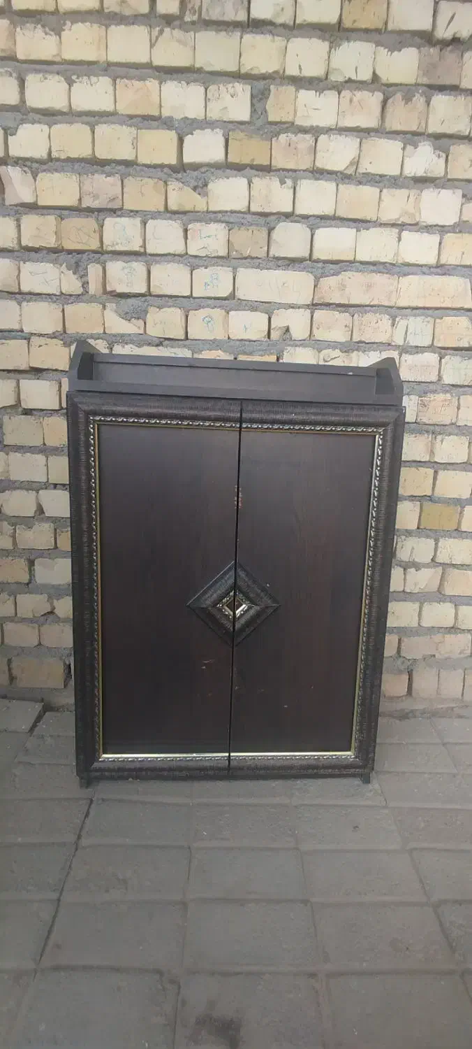 میز تلویزیون . جاکفشی.مبل|میز تلویزیون|رضویه, |دیوار