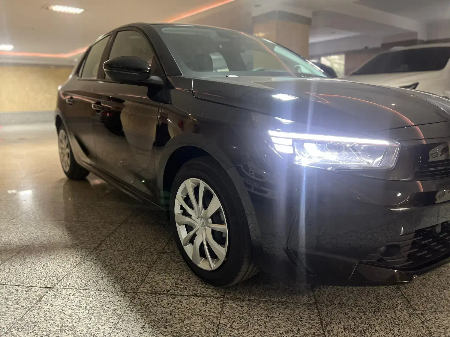 اوپل کورسا 2024|خودرو سواری و وانت|تهران, قبا|دیوار