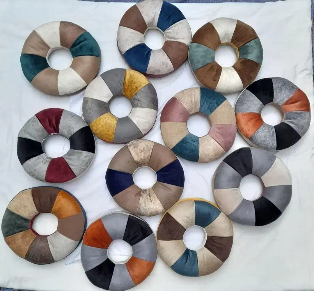 بالشت بالشتک بالش کوسن طبی زیرنشیمنی|رختخواب، بالش، پتو|تهران, کیانشهر|دیوار