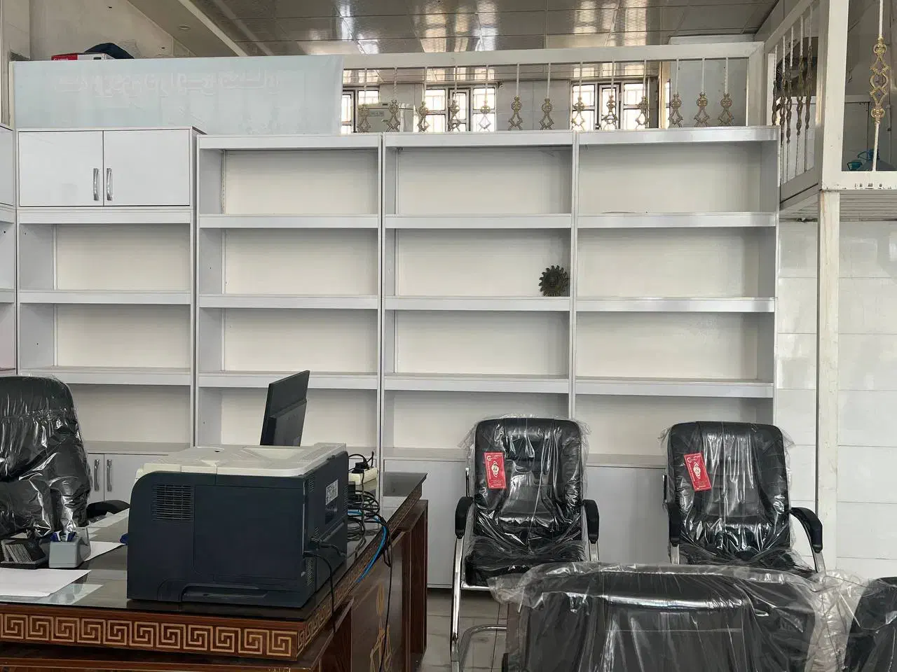 کمد و قفسه مغازه|فروشگاه و مغازه|کرمانشاه, |دیوار