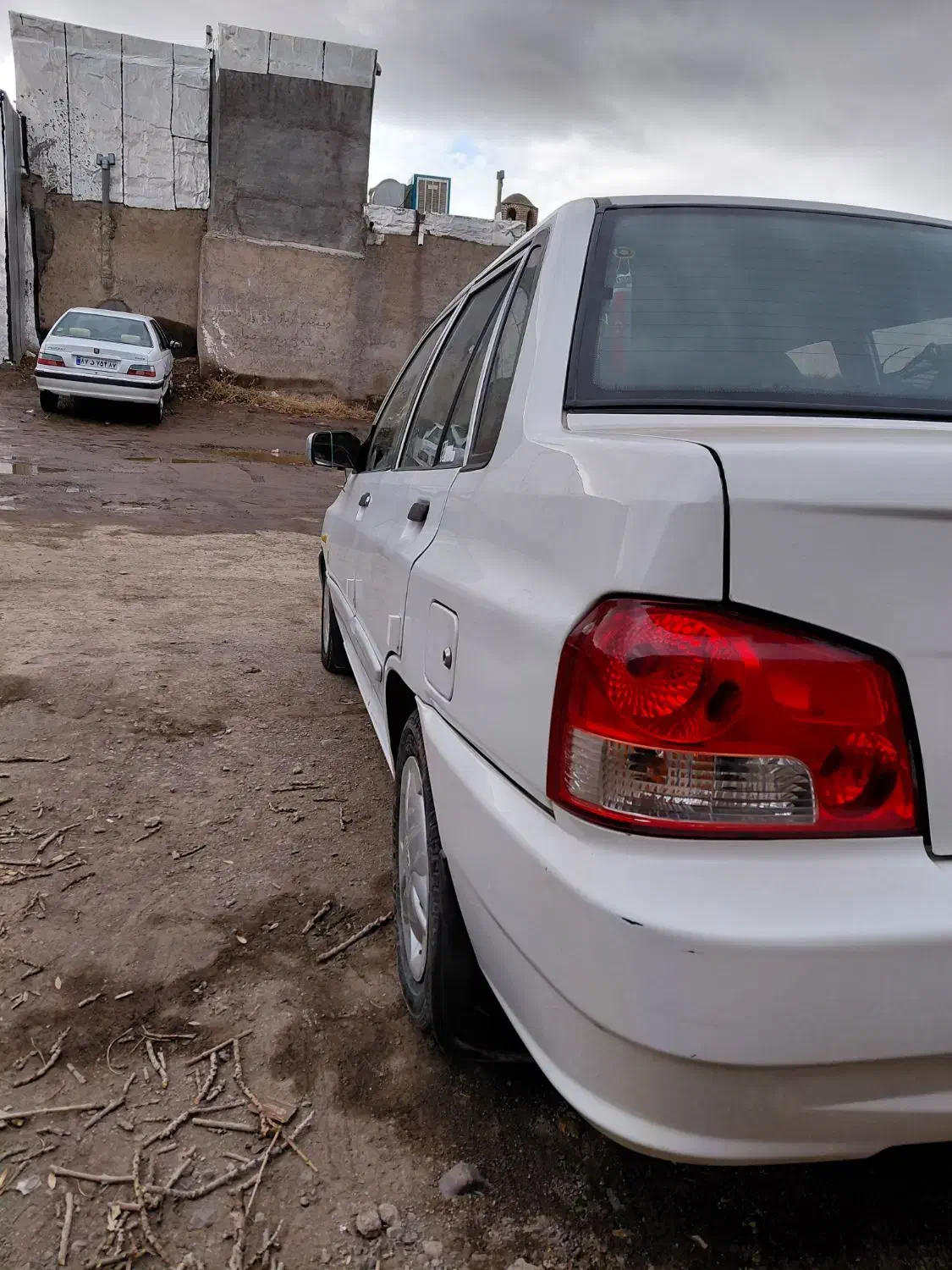 پراید 132 مدل 89 کم کار|خودرو سواری و وانت|زنجان, |دیوار