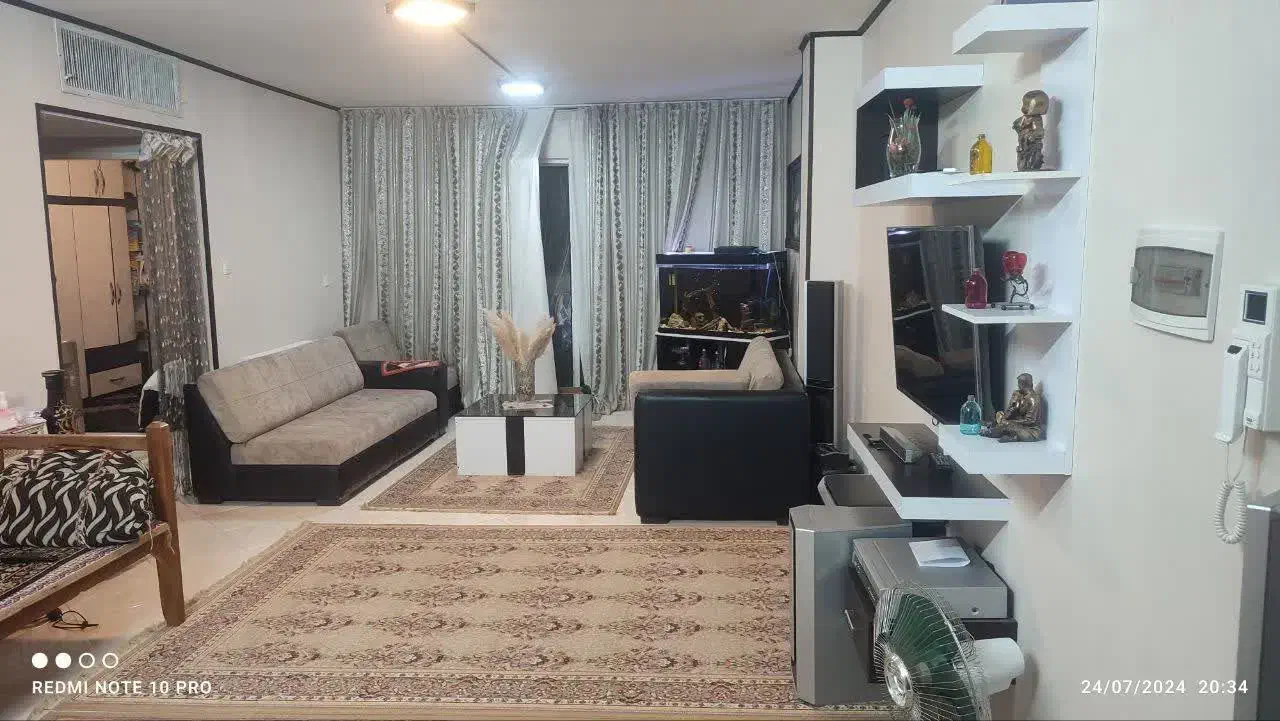 فروش آپارتمان سی دو|فروش آپارتمان|فولادشهر, C2|دیوار