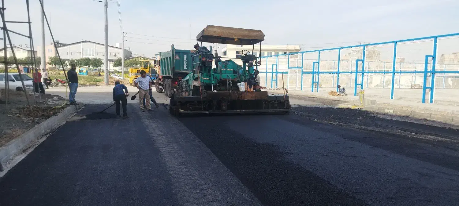 شرکت اسفالت کیهان سازه راه خراسان ثبت (48003) غلطک|مصالح و تجهیزات ساختمان|مشهد, شهرک لشکر (شهرک غرب)|دیوار