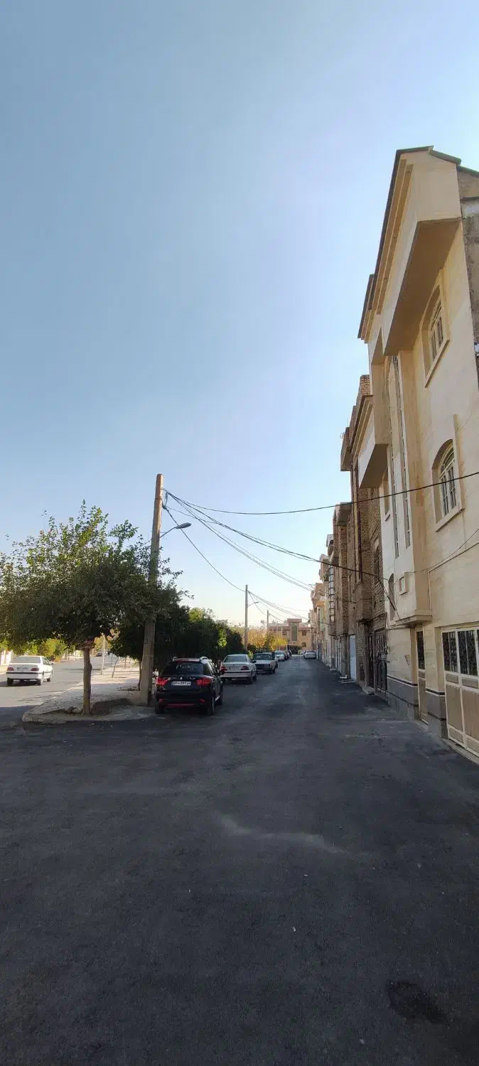 منزل ویلایی/دوطبقه/شهرک بهارستان/قابل سکونت|فروش خانه و ویلا|شیراز, میانرود|دیوار