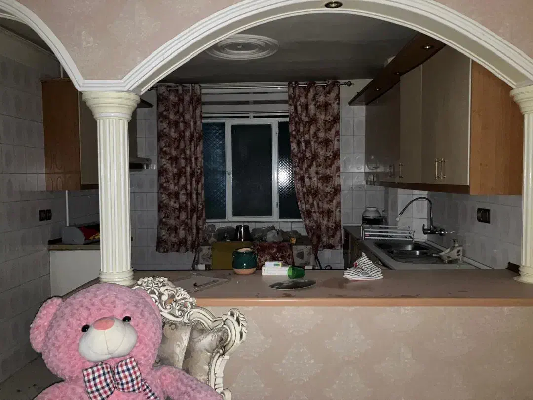 ۷۲ متر رهن و اجاره کاشانی شاهین جنوبی