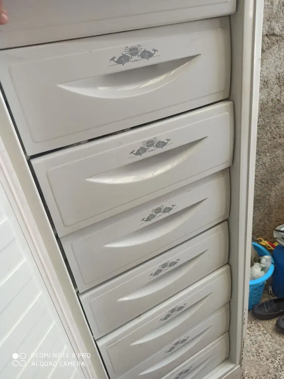 فریزر|یخچال و فریزر|یاسوج, |دیوار