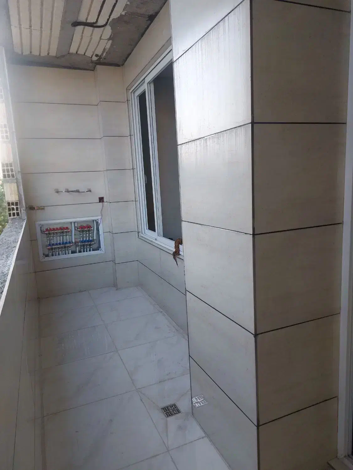 اجرای سرامیک/کاشی/سنگ/میانه/حومه|خدمات پیشه و مهارت|میانه, |دیوار