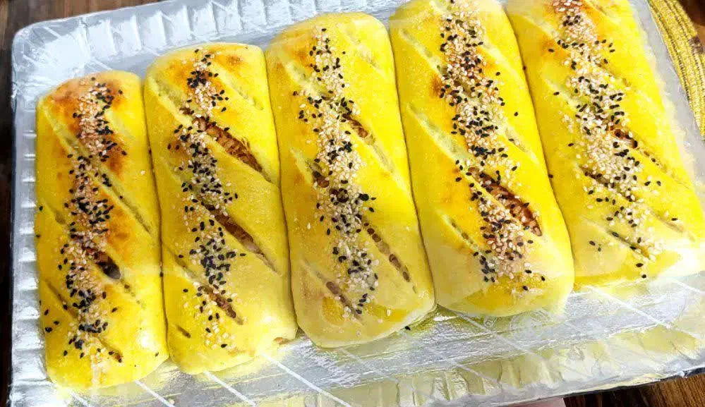 فست فود خانگی ریحونه|خوردنی و آشامیدنی|یزد, |دیوار