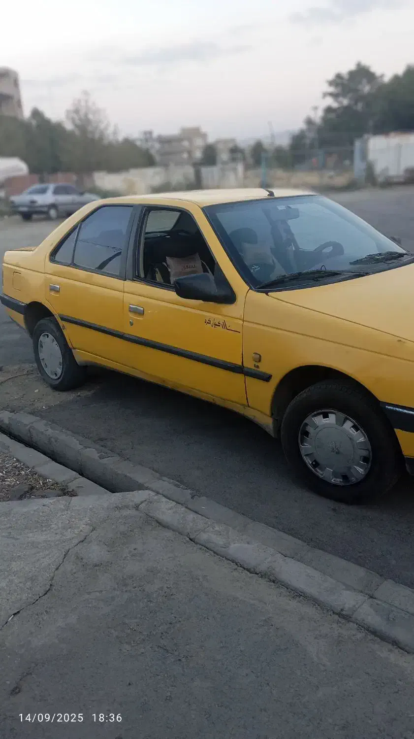 فورش سواری همراه خط بین شهری اشنویه اورمیه مدل 88|خودرو سواری و وانت|اشنویه, |دیوار