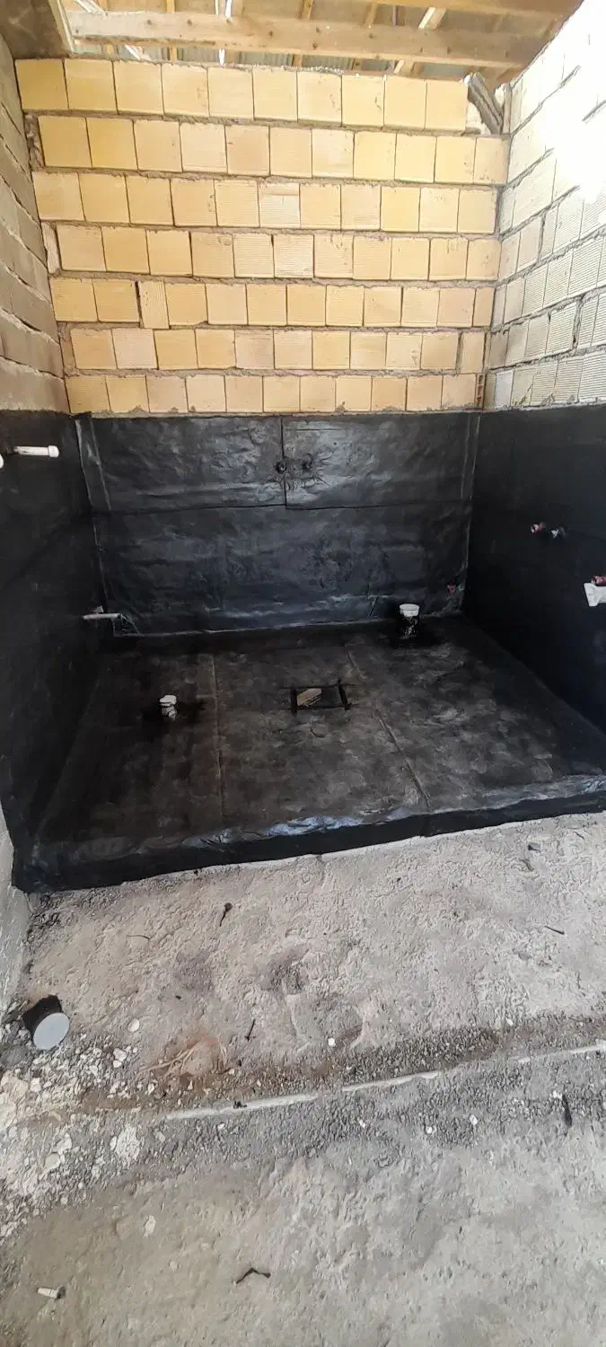 نمایندگی نصب و فروش ایزوگام دلیجان|خدمات پیشه و مهارت|لاهیجان, شهرک سلمان فارسی|دیوار