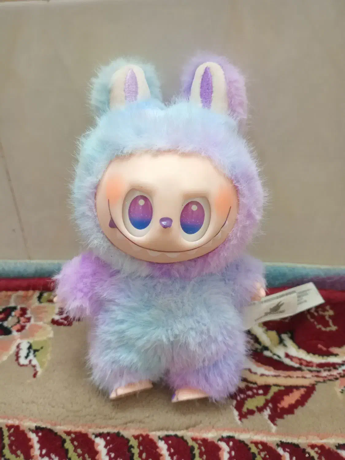 لبوبوی یاسی باقیمت امده|اسباببازی بچه|قم, شاه ابراهیم|دیوار