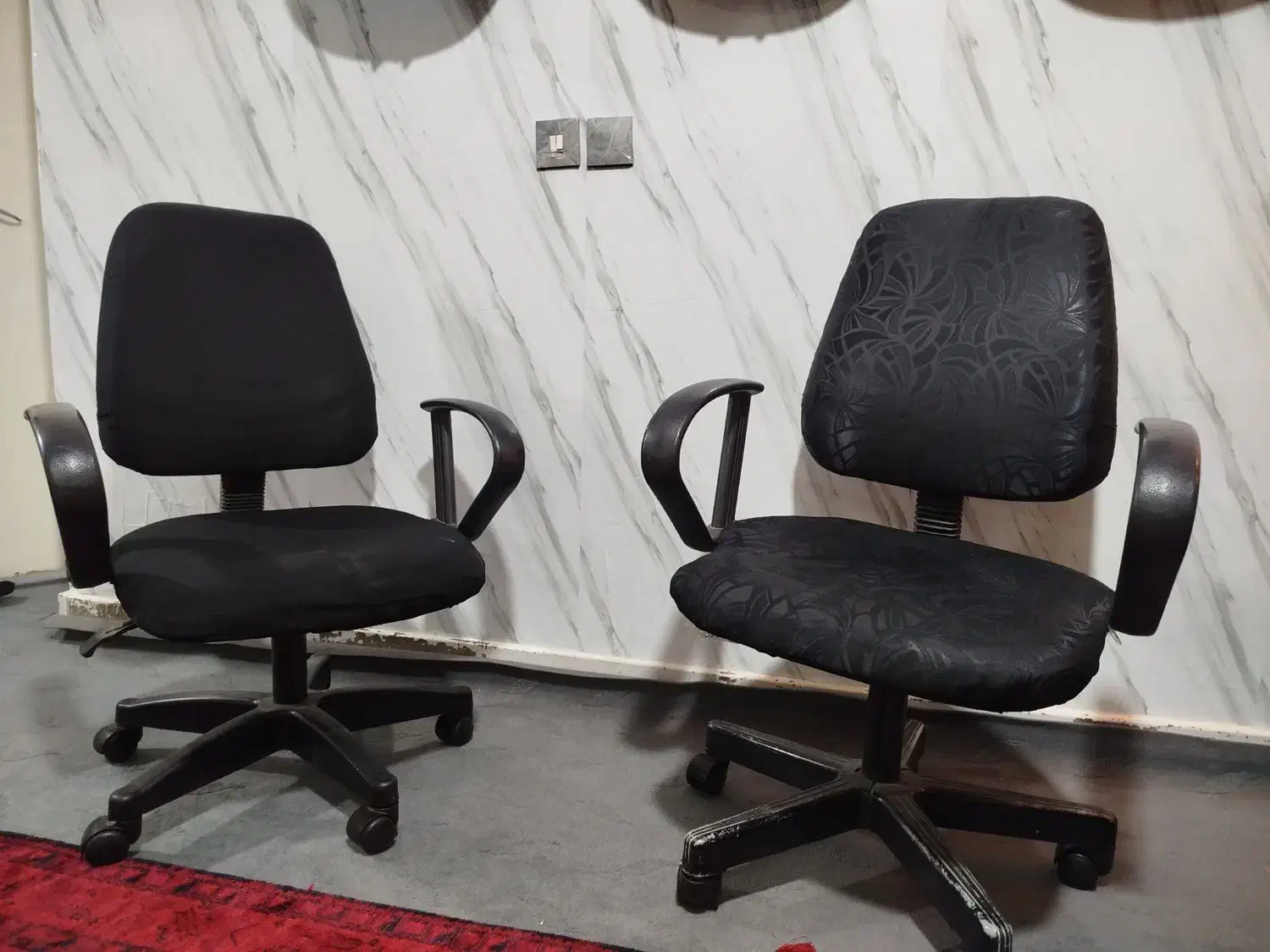 صندلی اداری|صندلی و نیمکت|تبریز, |دیوار