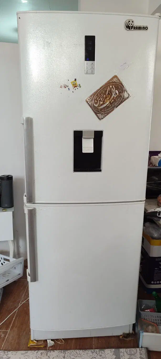 تعمیرات لوازم خانگی محمد|خدمات پیشه و مهارت|تایباد, |دیوار