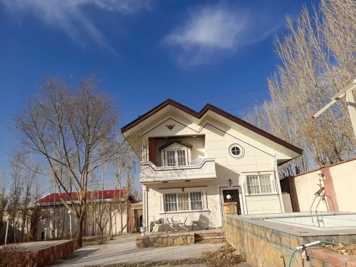 خمکاری برشکاری درزساختمان ورق تراس فلاشینگ ورق نما|مصالح و تجهیزات ساختمان|تبریز, |دیوار