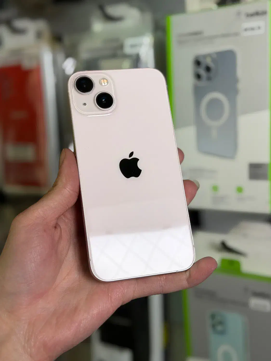 13Normal|موبایل|تهران, شادمان|دیوار