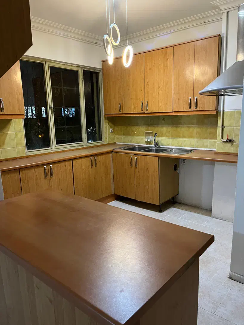 کابینت ام دی اف در حد نو|مصالح و تجهیزات ساختمان|پردیس, فاز ۳|دیوار