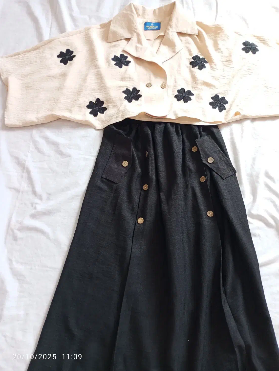 شومیز دامن|لباس|گنبد کاووس, |دیوار