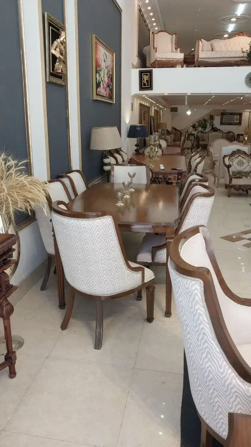 مبل کیمیا|مبلمان خانگی و میز عسلی|تویسرکان, |دیوار