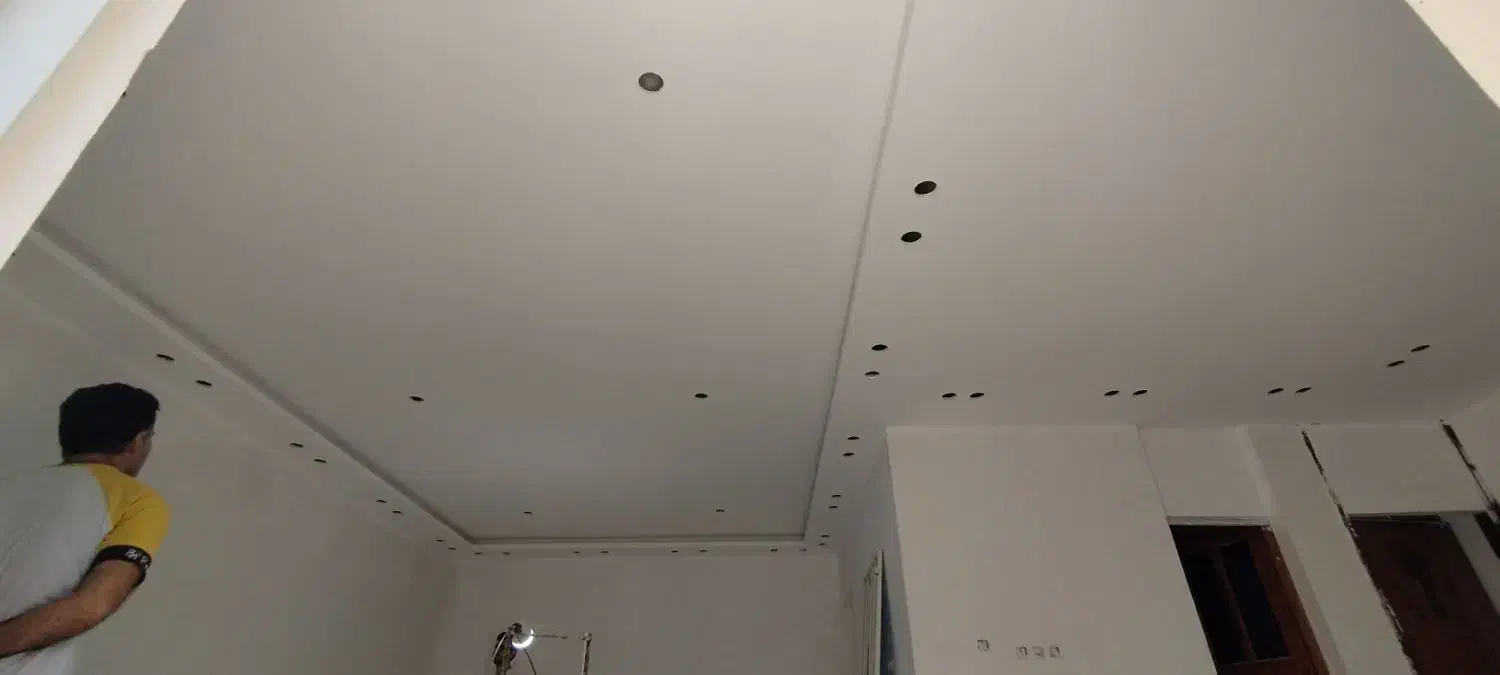 نیازمند شاگرد برای کنافکاری و دکوراسیون داخلی|استخدام معماری، عمران و ساختمانی|بهبهان, |دیوار