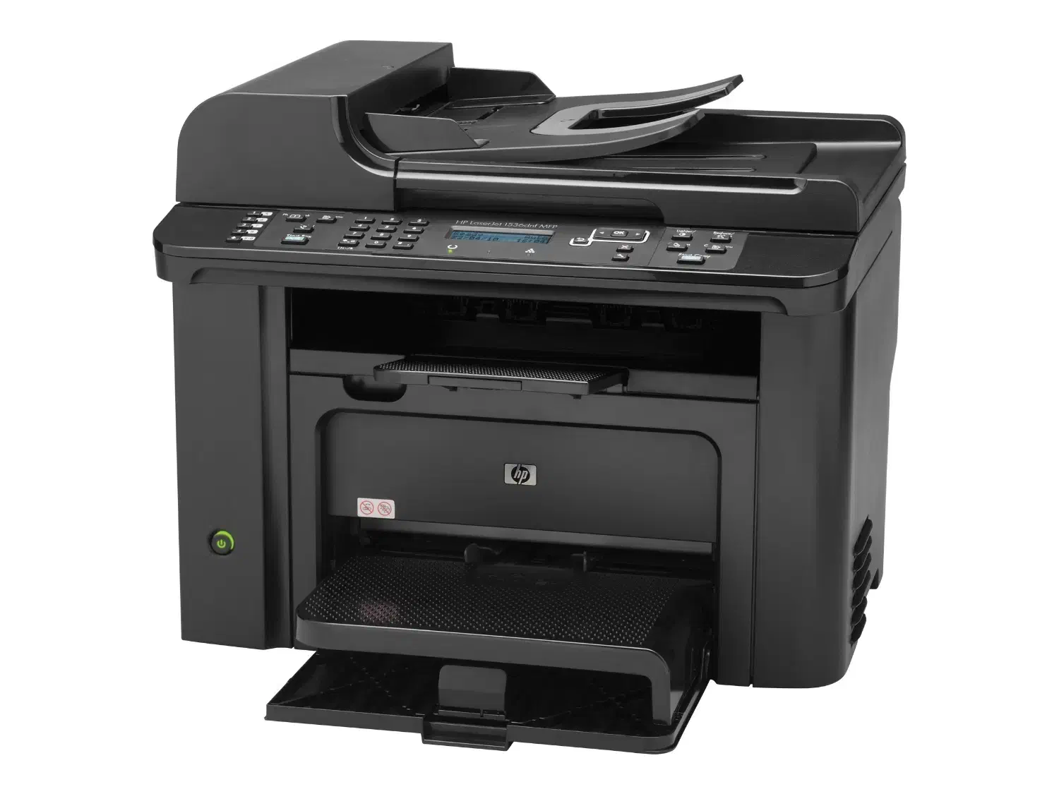 پرینتر سه کاره اچ پی|پرینتر، اسکنر، کپی، فکس|کرمان, |دیوار