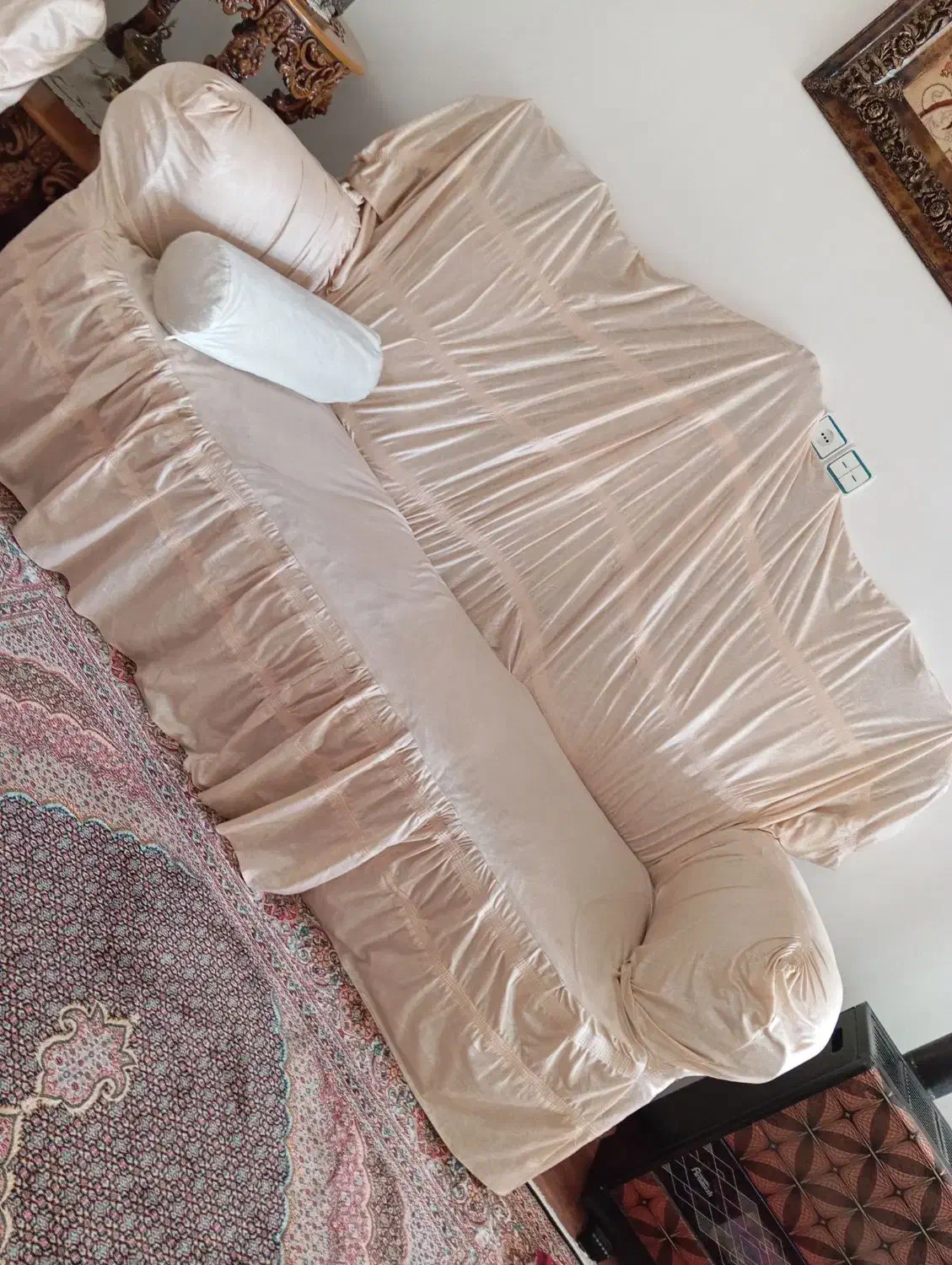 رومبلی|مبلمان خانگی و میز عسلی|اهر, |دیوار