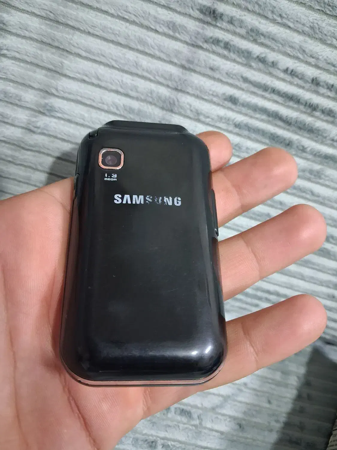 گوشی سامسونگ|موبایل|قم, شهرک فاطمیه|دیوار