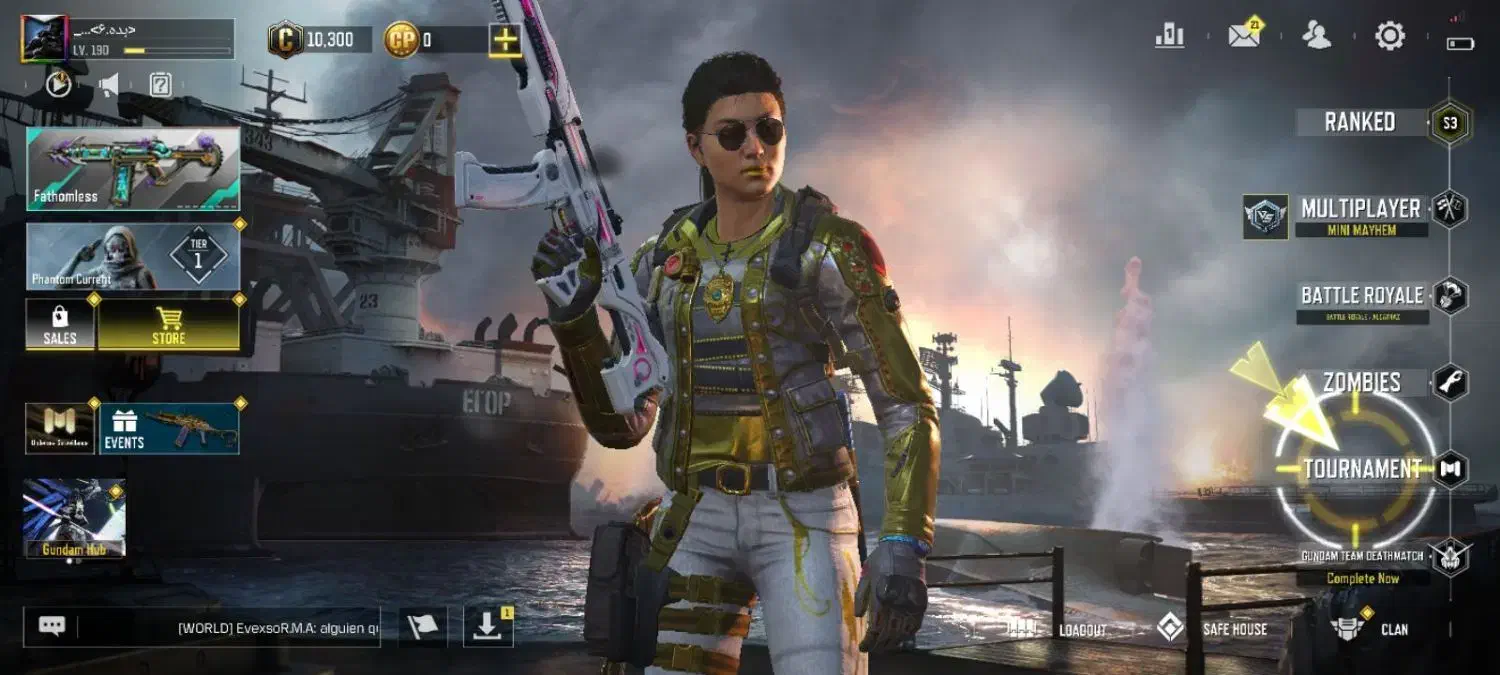 اکانت کالاف|کنسول، بازی ویدئویی و آنلاین|رشت, استادسرا|دیوار