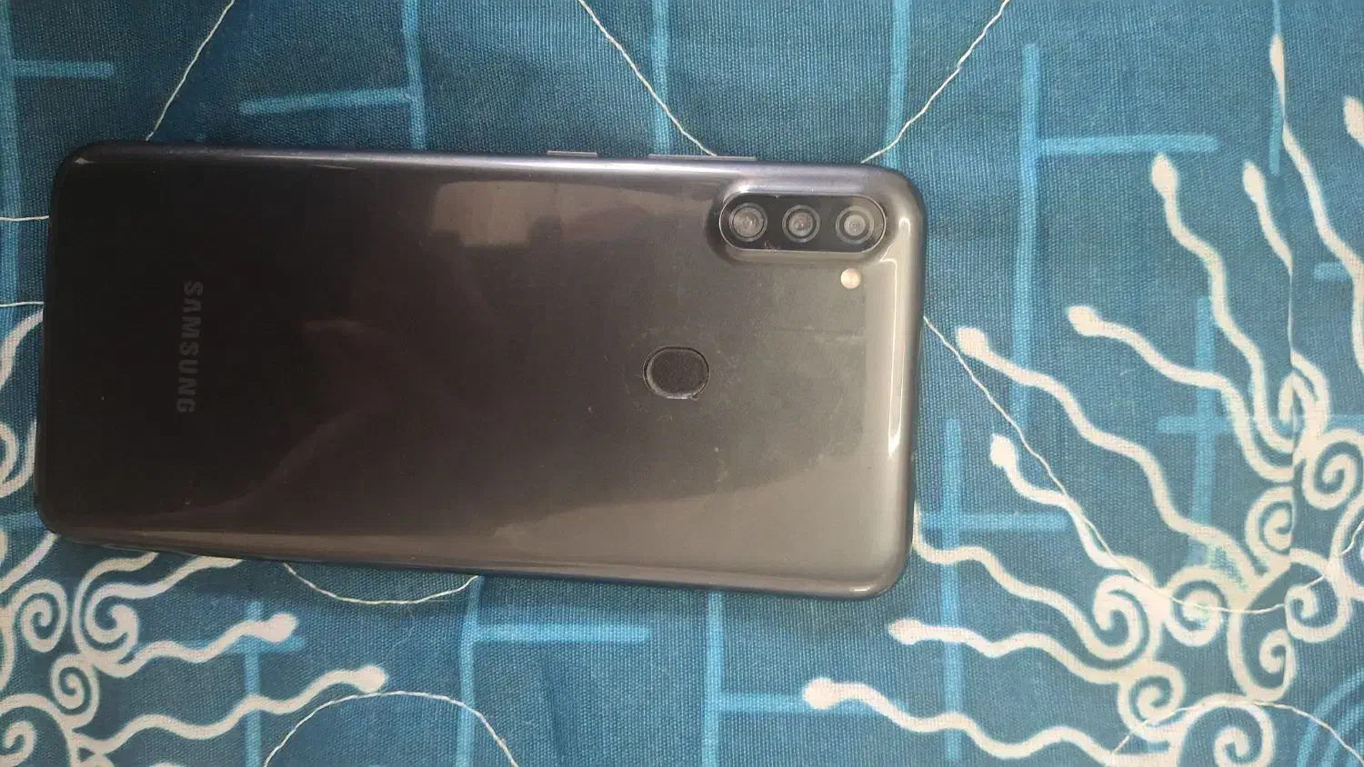 گوشی a11|موبایل|فردیس, داوری|دیوار