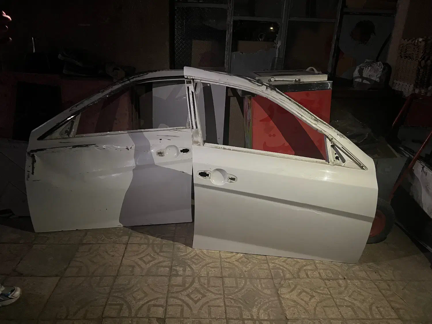 فروشی|قطعات یدکی و لوازم جانبی|سنندج, |دیوار