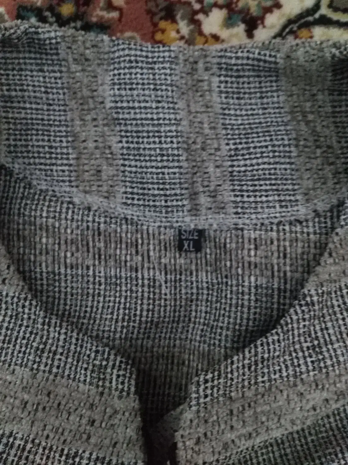 لباس نو|لباس|کرمانشاه, |دیوار