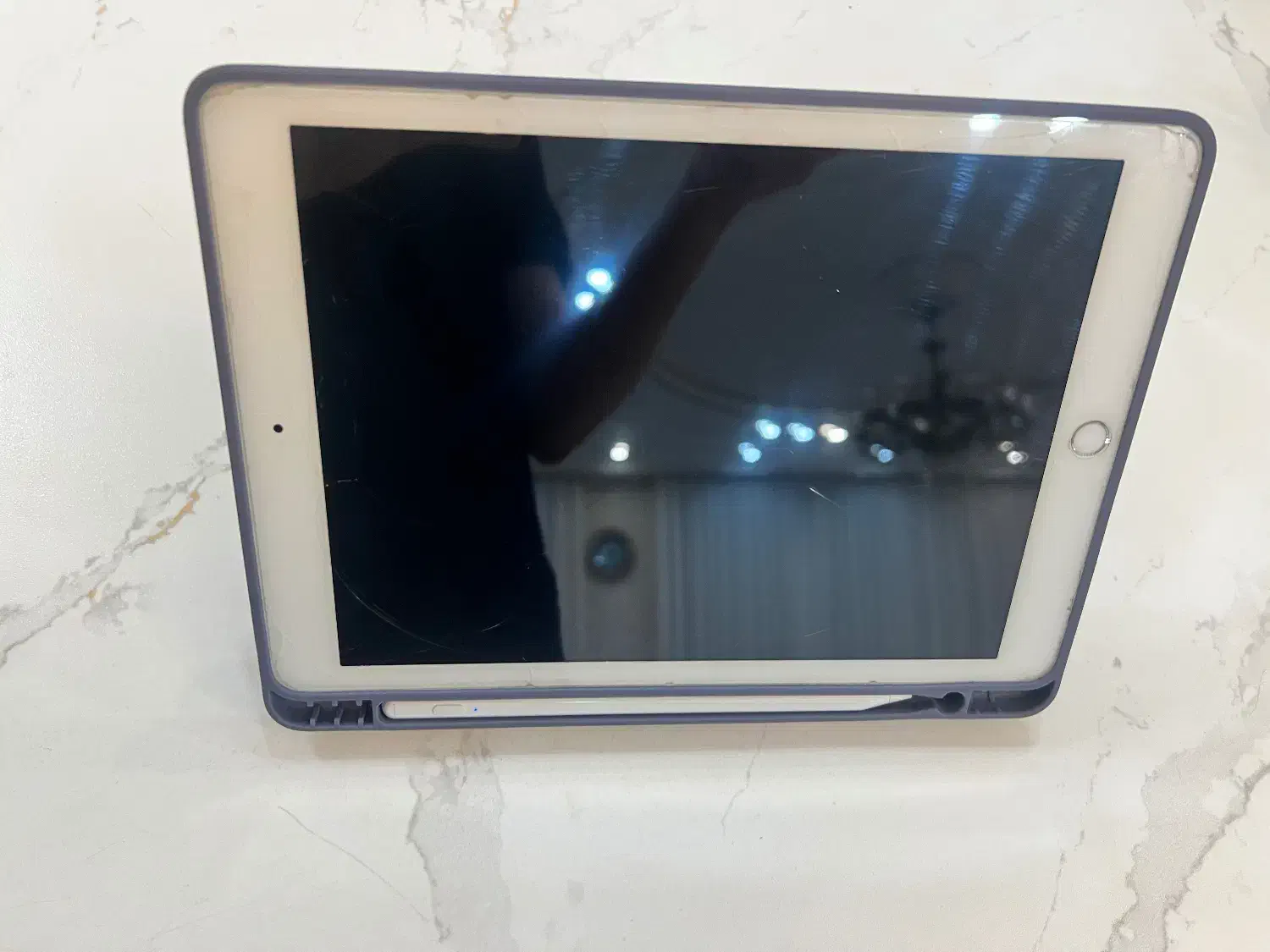 آیپد ۲۰۱۷ ۹.۷ اینچ|تبلت|یزد, |دیوار