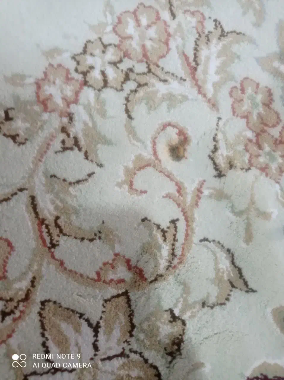 دو تخته فرش|فرش|خرم‌آباد, |دیوار