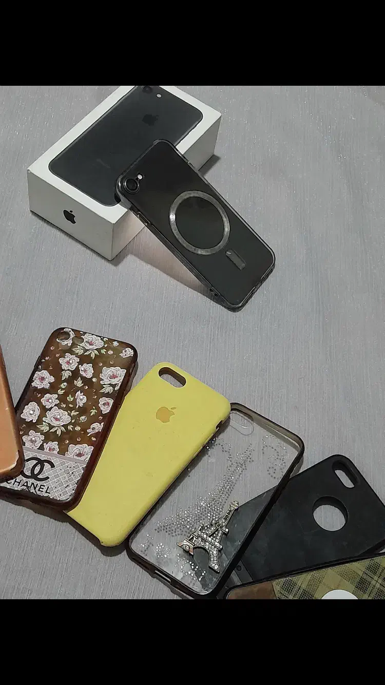 آیفون 7 لاکاغذی|موبایل|مشهد, طلاب|دیوار