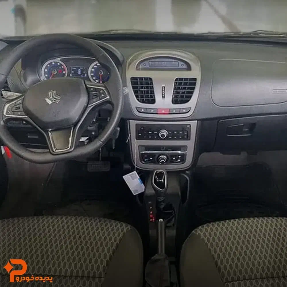 ساینا 3ماهه|خودرو سواری و وانت|ایلام, |دیوار