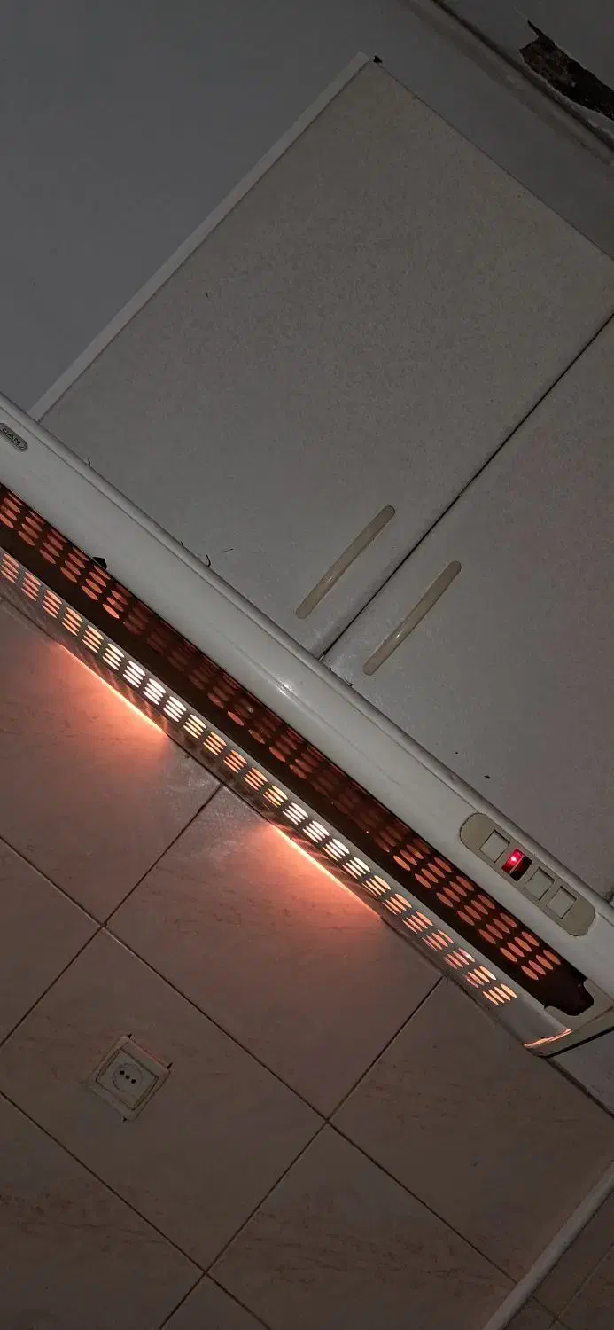 هود کابینت فلزی|هود|کرج, کمال‌شهر|دیوار