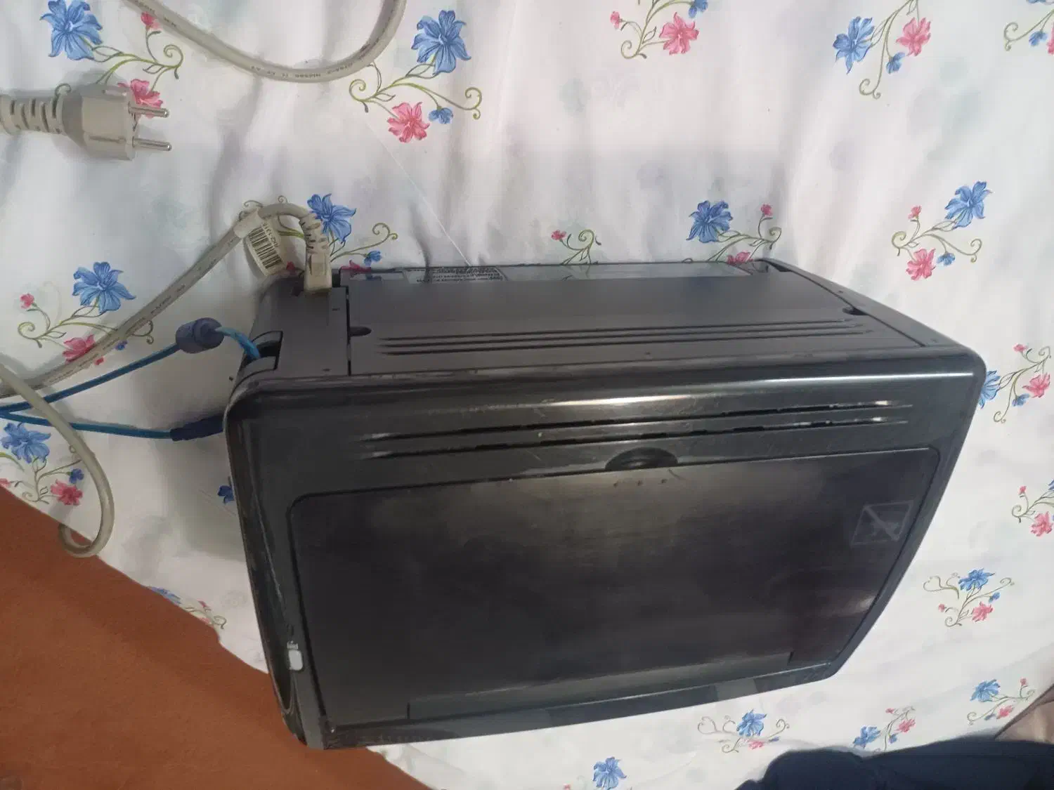 دستگاه فتوکپی کانون اصل مشکی Canon|پرینتر، اسکنر، کپی، فکس|رشت, دیانتی|دیوار