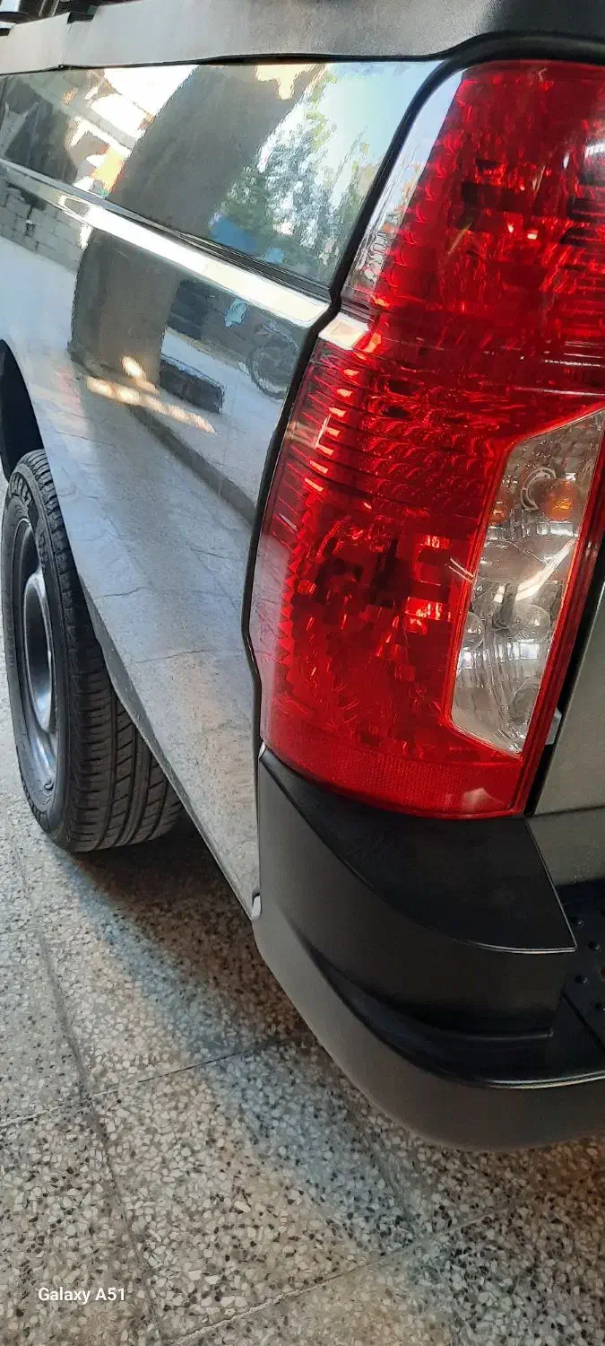 اریسان ۴۰۳|خودرو سواری و وانت|بندر گناوه, |دیوار