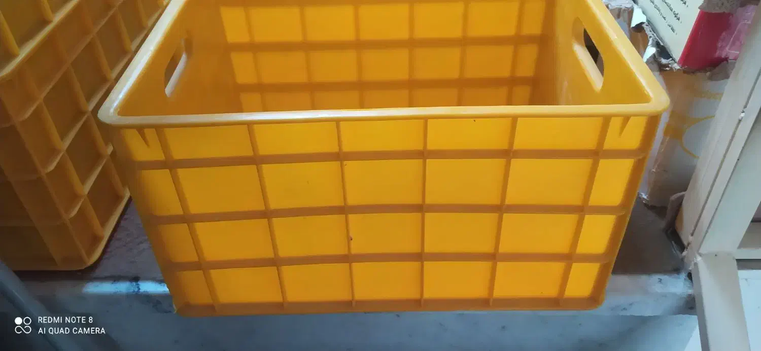 فروش سبد لبنیاتی|ظروف نگهدارنده، پلاستیکی، یکبارمصرف|اردبیل, |دیوار