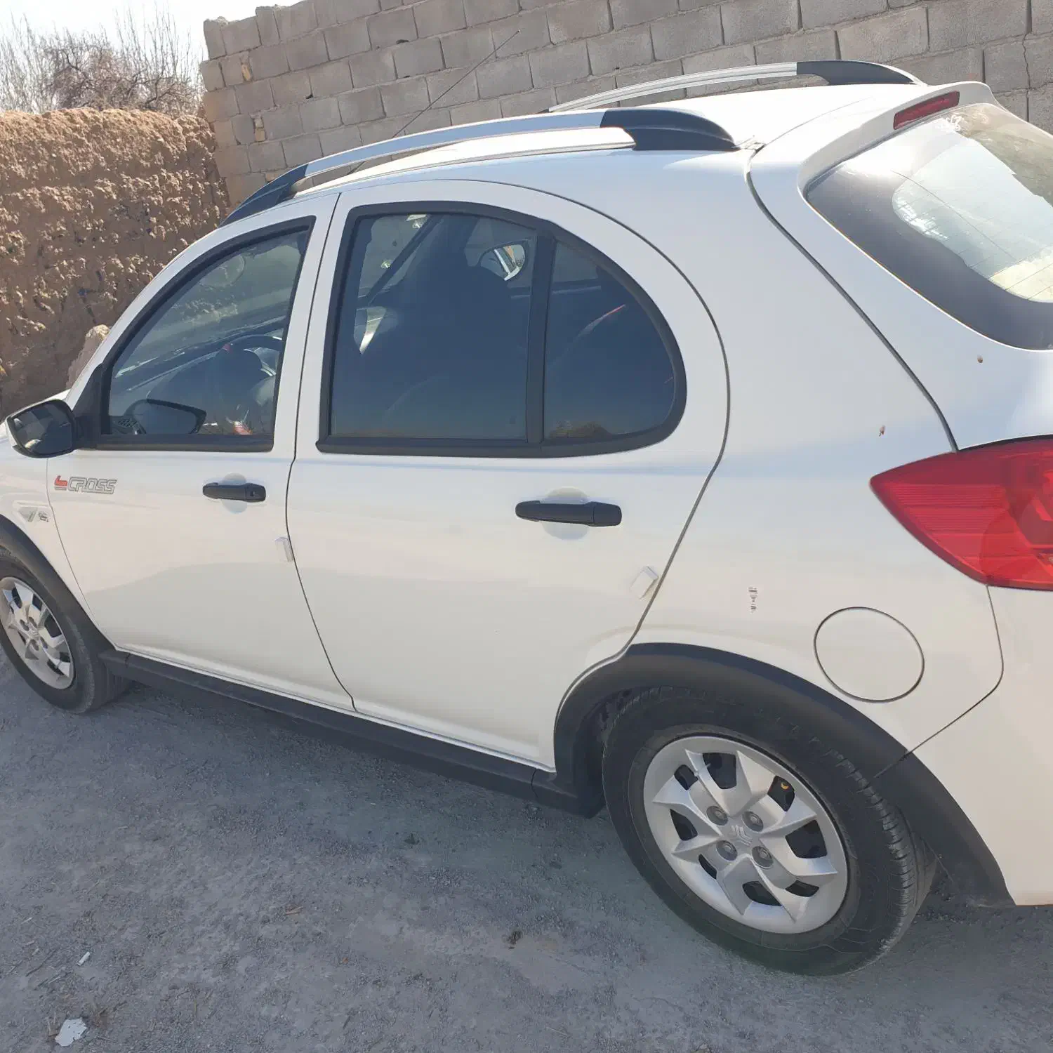 کوییک ۱۴۰۳|خودرو سواری و وانت|مهریز, |دیوار