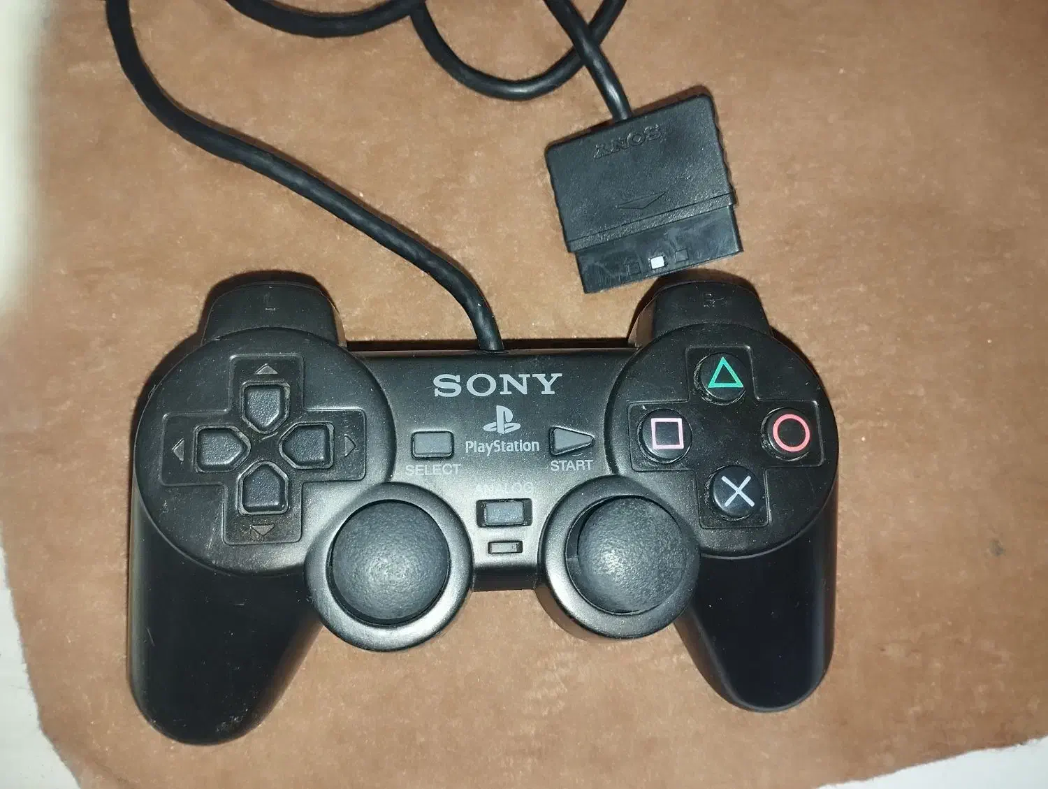 دسته‌ پی‌اس2،راهنماتخم‌ مرغی،بلندگو،فلاشر ال ای دی|کنسول، بازی ویدئویی و آنلاین|بهبهان, |دیوار