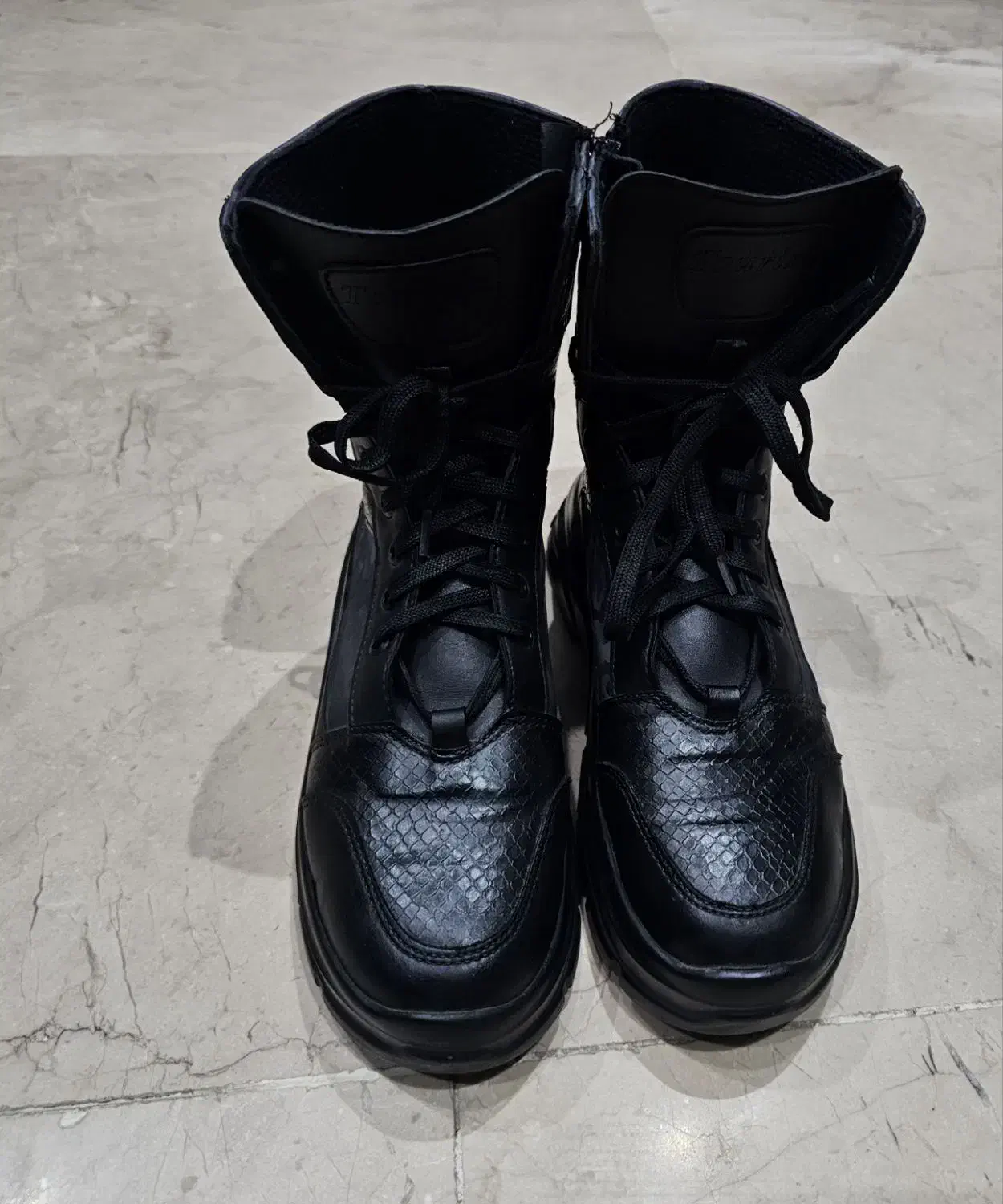 بوت و کتونی ساقدار|کیف، کفش، کمربند|تهران, تهرانسر غربی|دیوار