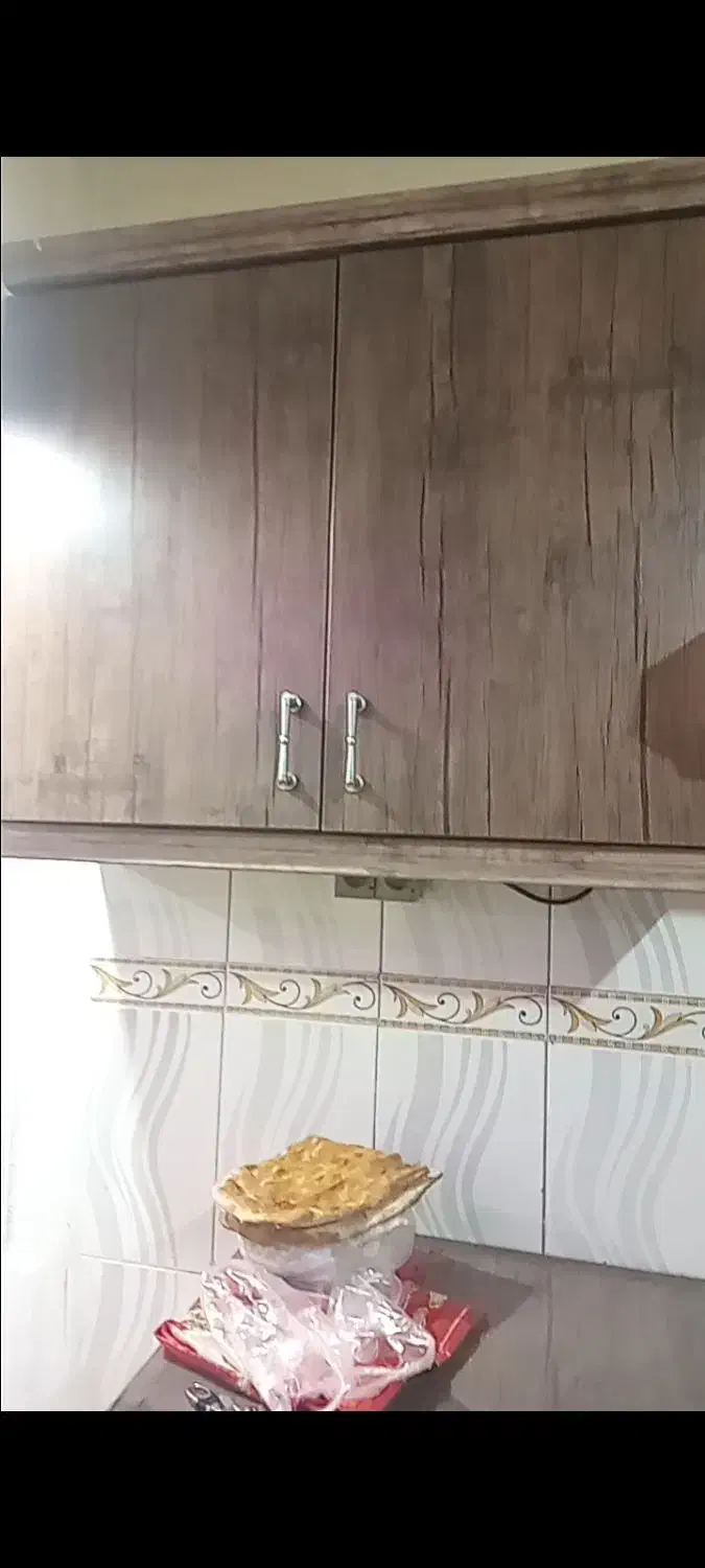 کابینت آشپزخانه|میز و صندلی غذاخوری|شهریار, شهرک بهاران (ویره)|دیوار