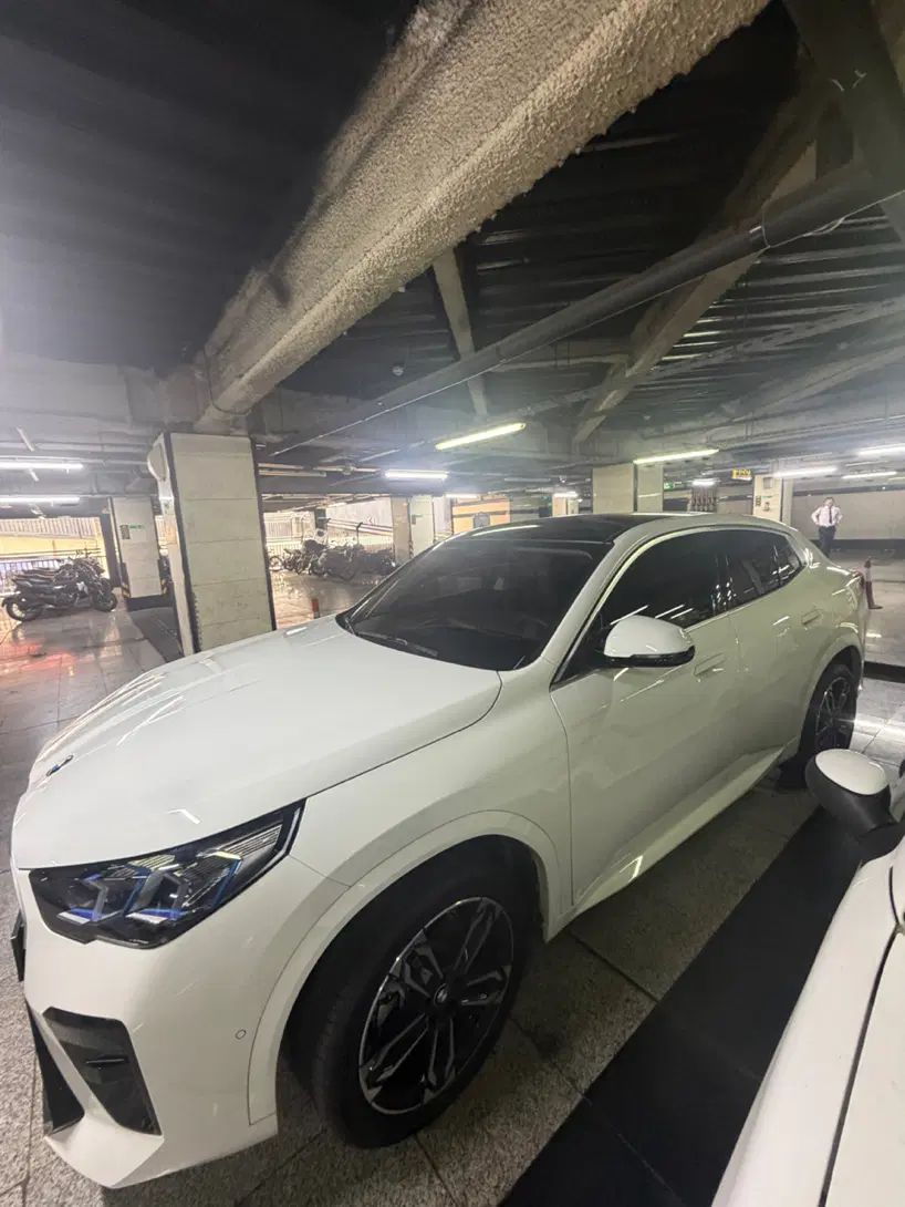 Bmw x2 مدل ۲۰۲۶|خودرو سواری و وانت|تهران, ولنجک|دیوار