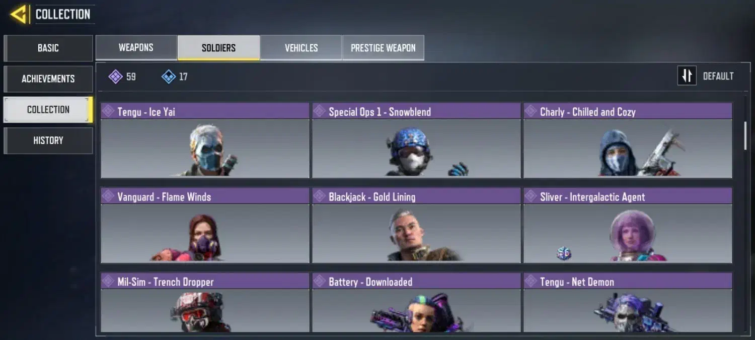 اکانت کالاف سیف|کنسول، بازی ویدئویی و آنلاین|رامجین, |دیوار