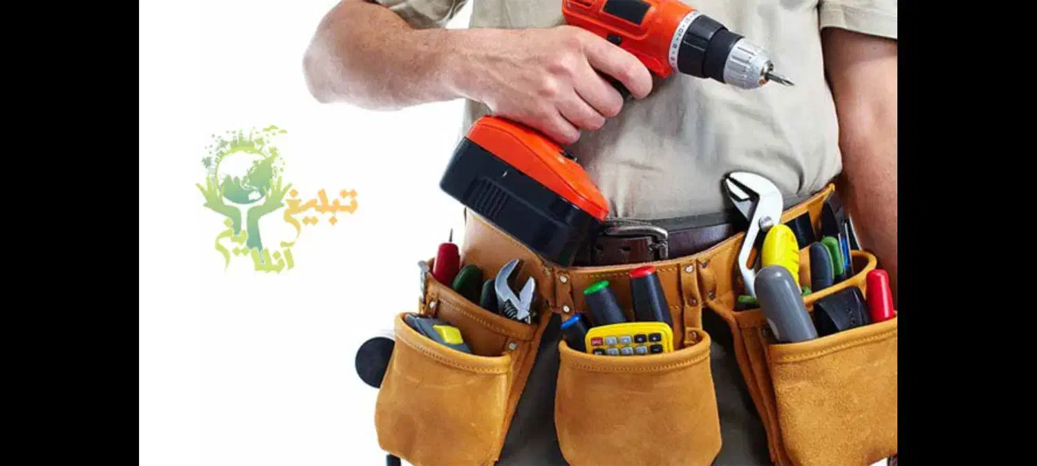 سیم کش لوله کش نصب آب گرم کن گازی دینام آیفن|خدمات پیشه و مهارت|سراوان, |دیوار