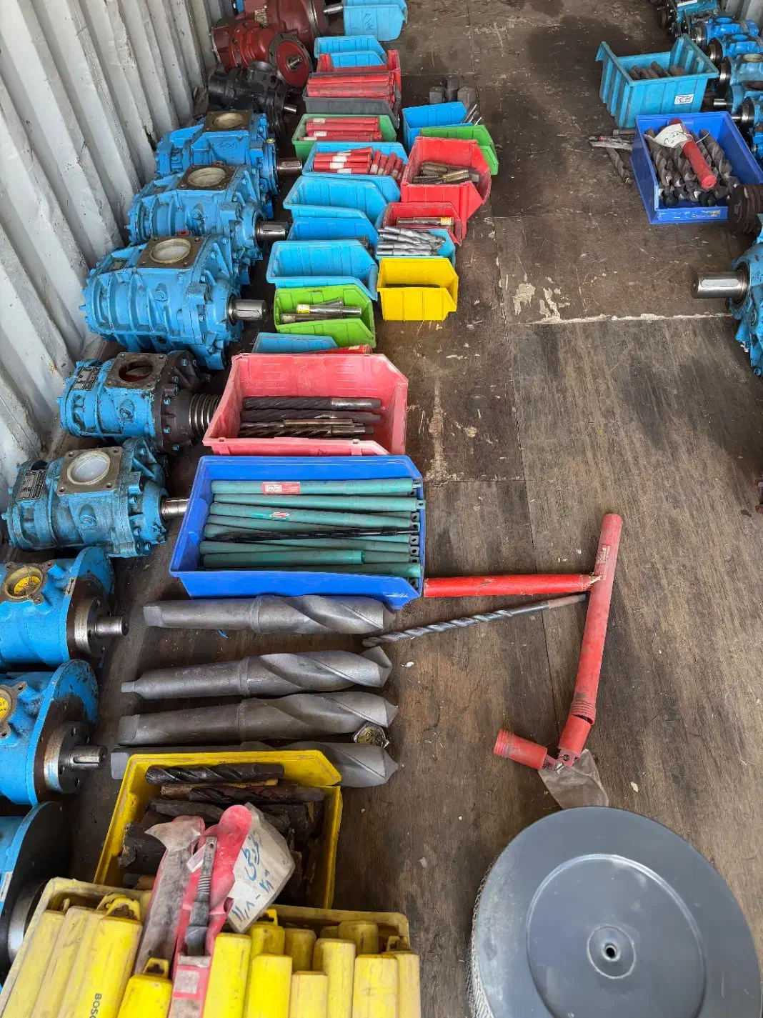 ابزارالات تراشکاری|ابزارآلات|ری, دولت‌آباد|دیوار