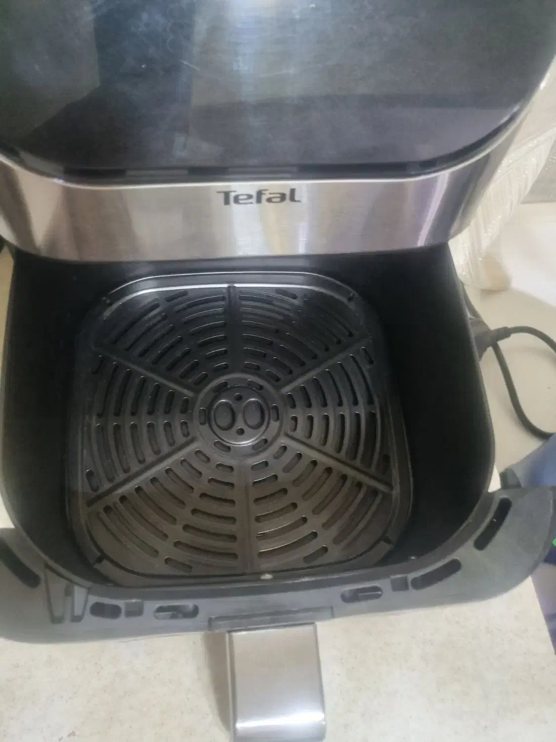 سرخ کن بی روغن تفالTEFAL|اجاق گاز و لوازم برقی پخت‌وپز|ری, فیروزآبادی|دیوار